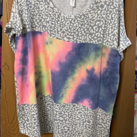 Sew in love top - Picture 2 of 4